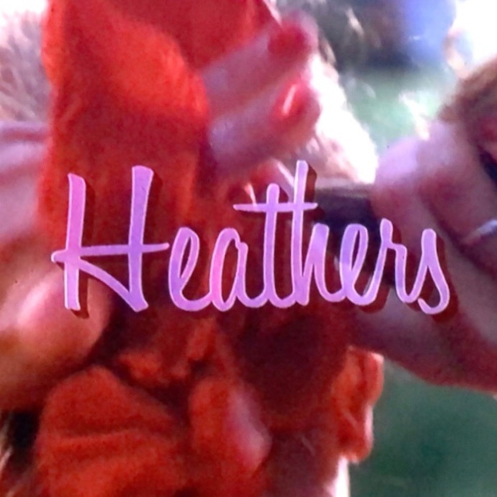 Meet your Posher, Mistadobalinah